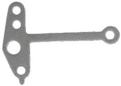 MAHLE EGR VALVE GASKET G26265