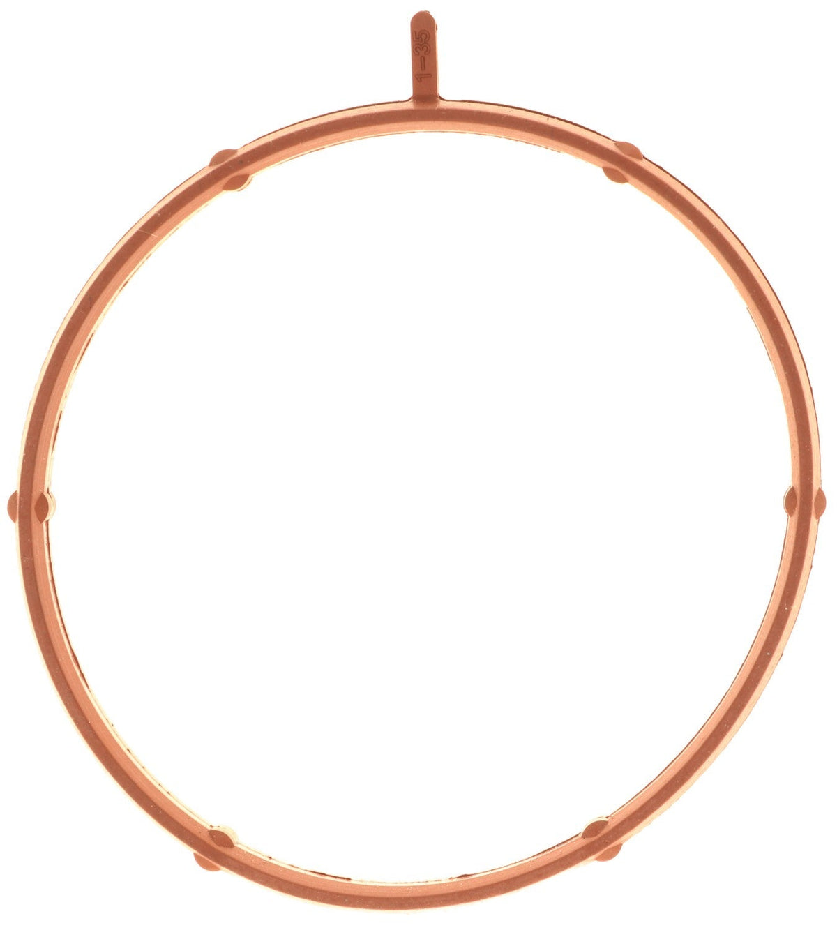 MAHLE Fuel Injection Throttle Body Mounting Gasket G33416