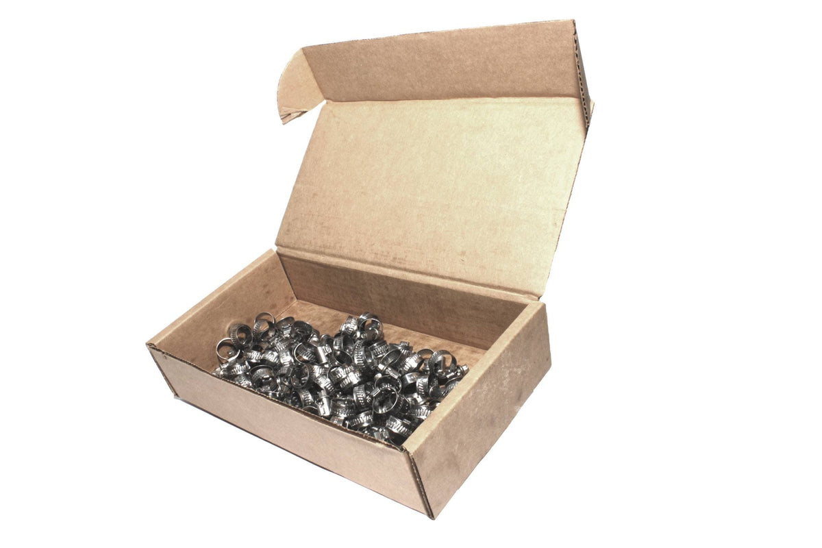 Competition Cams G3758-500 Gator Brand Performance Hose Clamps