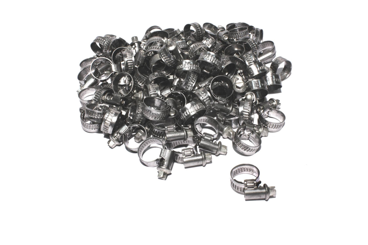 Competition Cams G3912-100 Gator Brand Performance Hose Clamps