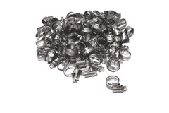Competition Cams G3912-100 Gator Brand Performance Hose Clamps