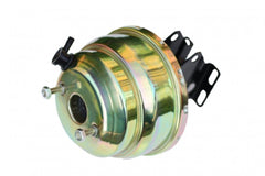 LEED Brakes G8 8 inch Dual Power Booster Kit with pedal linkage