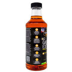 Hot Shots Secret GASOLINE EXTREME Complete Fuel System Cleaner - 32 OZ GE32Z