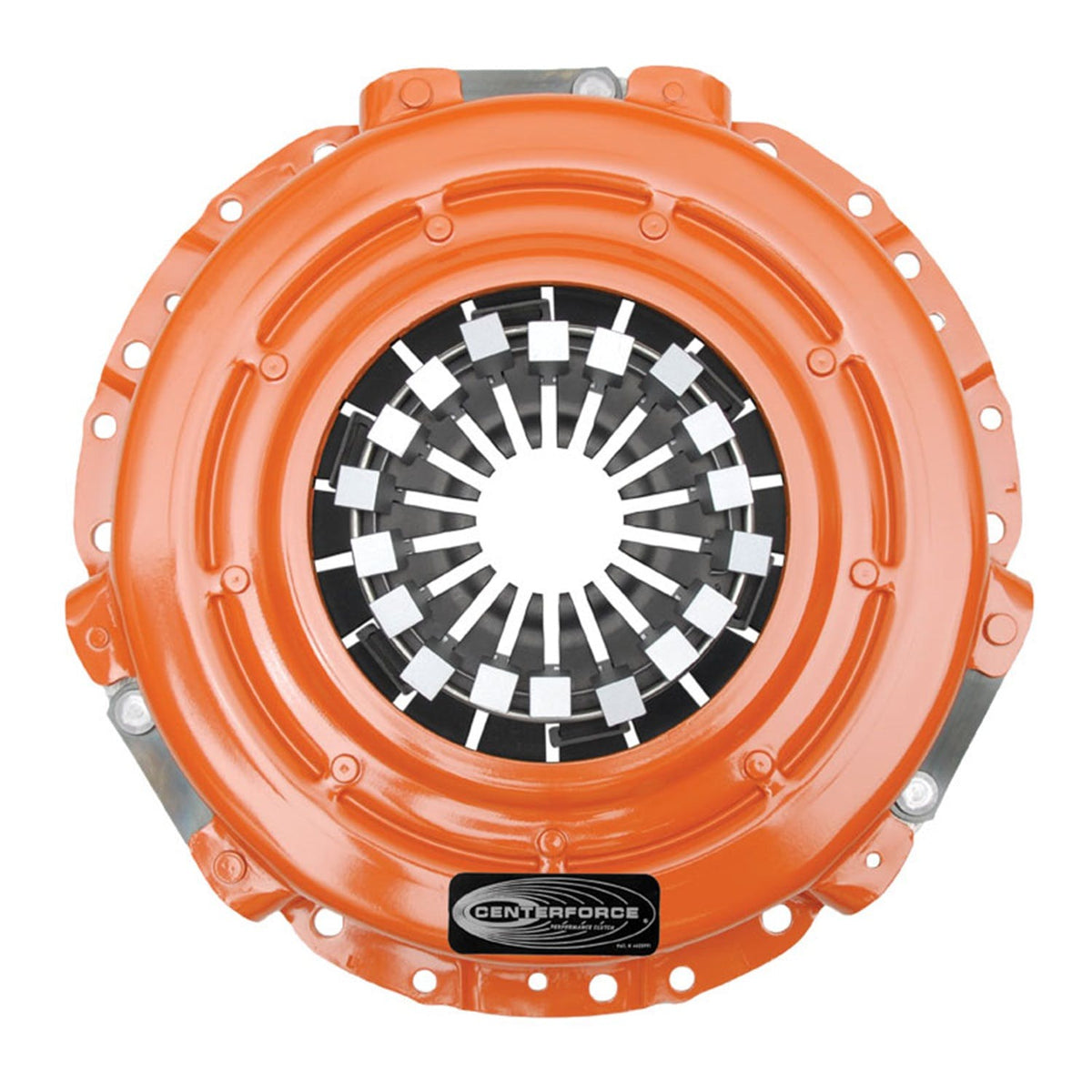 Centerforce CFT363309 Centerforce(R) II, Clutch Pressure Plate Centerforce ® II, Pressure Plate