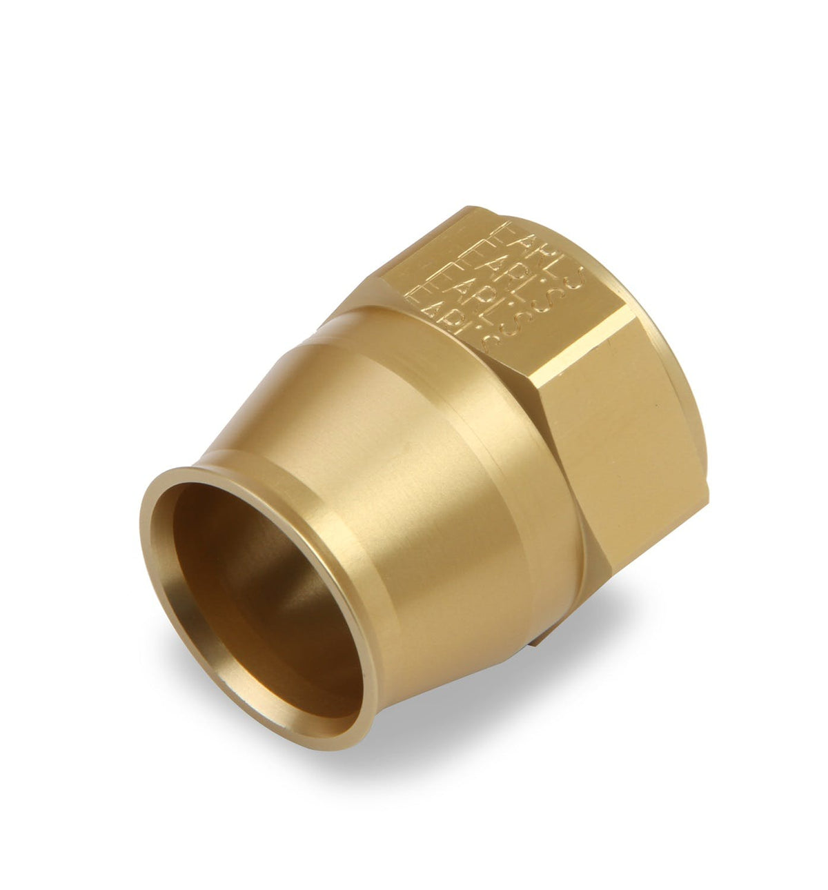 Earl's Performance Plumbing GG628163ERL -16 ULTRAPRO TWIST-ON SOCKET GOLD