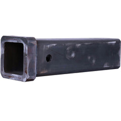 GEN-Y Hitch GH-0010 Weld-On Receiver Tube 2.5in x 2.5in x 12in