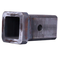 GEN-Y Hitch GH-002 Weld-On Receiver Tube 2in x 2in x 5.5in
