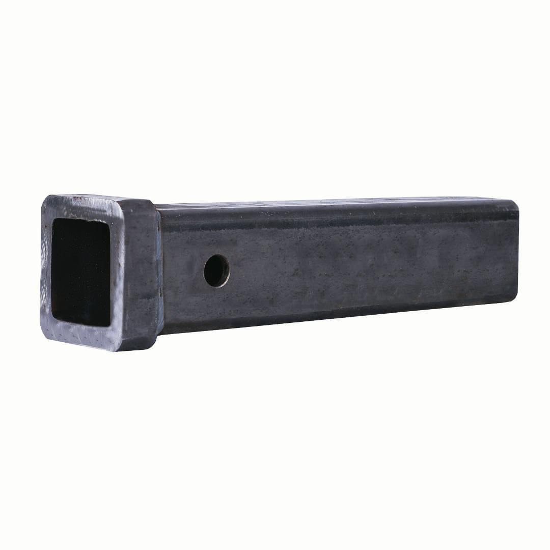 GEN-Y Hitch GH-003 Weld-On Receiver Tube 2in x 2in x 12in