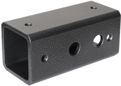 GEN-Y Hitch GH-007-1 Bolt-On Reducer Sleeve 2.5in to 2in Installation Included