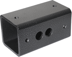 GEN-Y Hitch GH-008-1 Bolt-On Reducer Sleeve 3in to 2.5in Installation Included