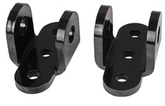 GEN-Y Hitch GH-0100-1 Frame Brackets for Stabilizer Kit qty 2