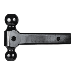 GEN-Y Hitch GH-044 2in Shank 12K Replacement Dual-Ball Mount