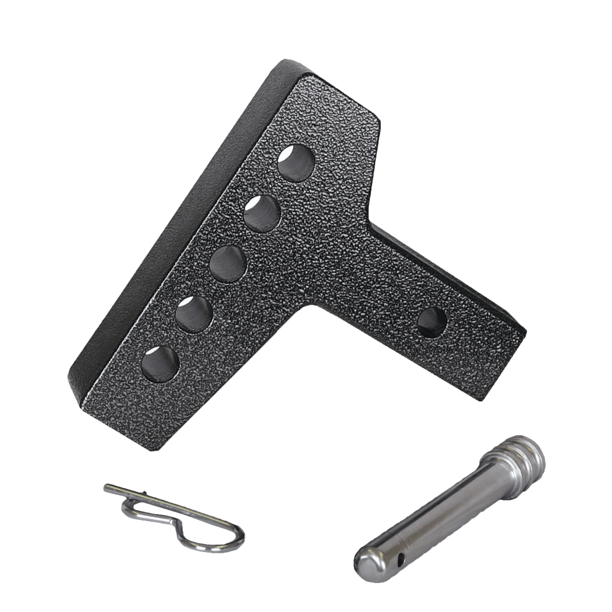 GEN-Y Hitch GH-0353 2.5in Weight Distribution Shank 2.4K TW 21K Towing