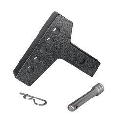 GEN-Y Hitch GH-0353 2.5in Weight Distribution Shank 2.4K TW 21K Towing