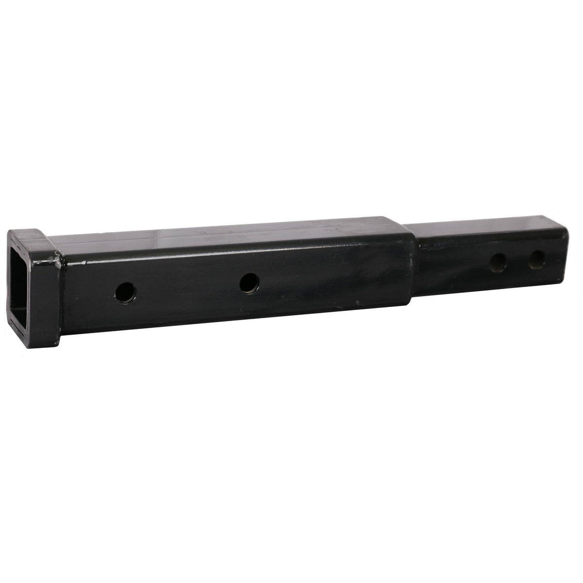 GEN-Y Hitch GH-040 Hitch Extender 14in x 2in .5K TW 10K Towing