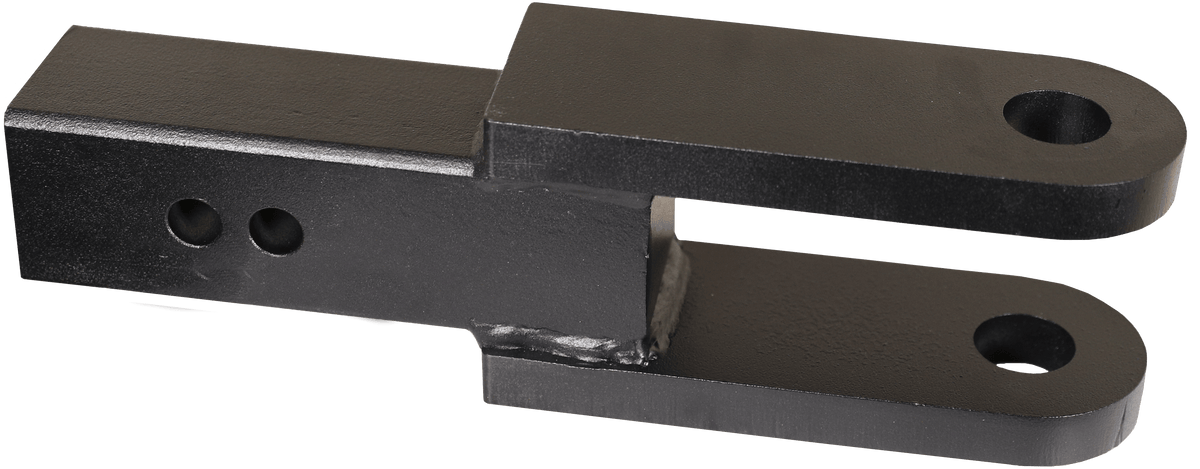 GEN-Y Hitch GH-069 Hammer Strap 2.5in Shank 2K TW 21K Towing