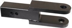 GEN-Y Hitch GH-069 Hammer Strap 2.5in Shank 2K TW 21K Towing