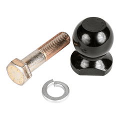 GEN-Y Hitch GH-090 Bolt-On 1 7/8in Ball fits all GEN-Y Dual-Ball Mounts .6K TW 6K Towing
