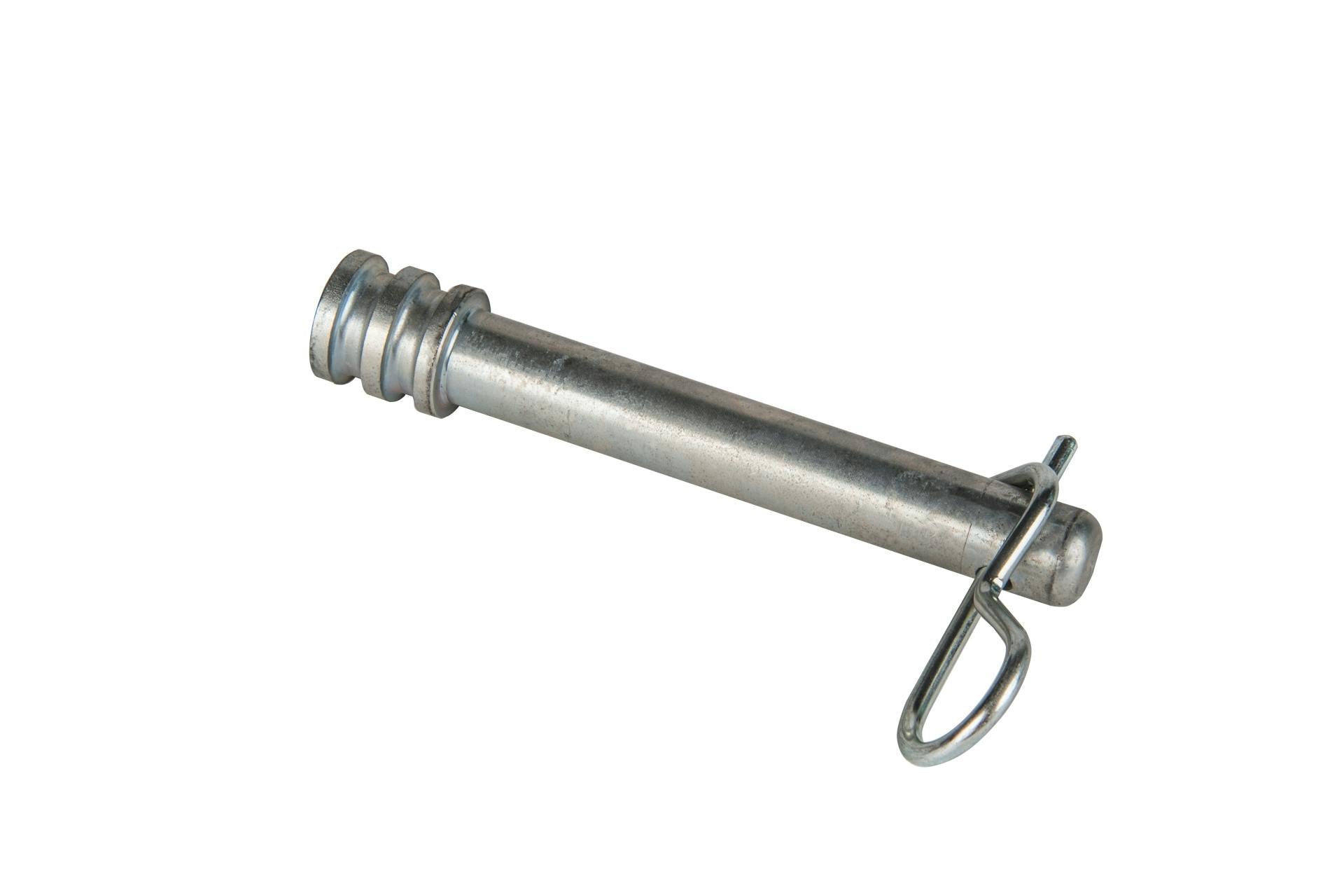 GEN-Y Hitch GH-096 5/8in Hitch Pin 3.5in Useable Length and Twist Clip