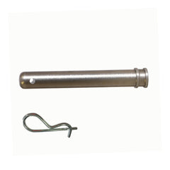 GEN-Y Hitch GH-097 3/4in Hitch Pin 4.25in Useable Length and Twist Clip