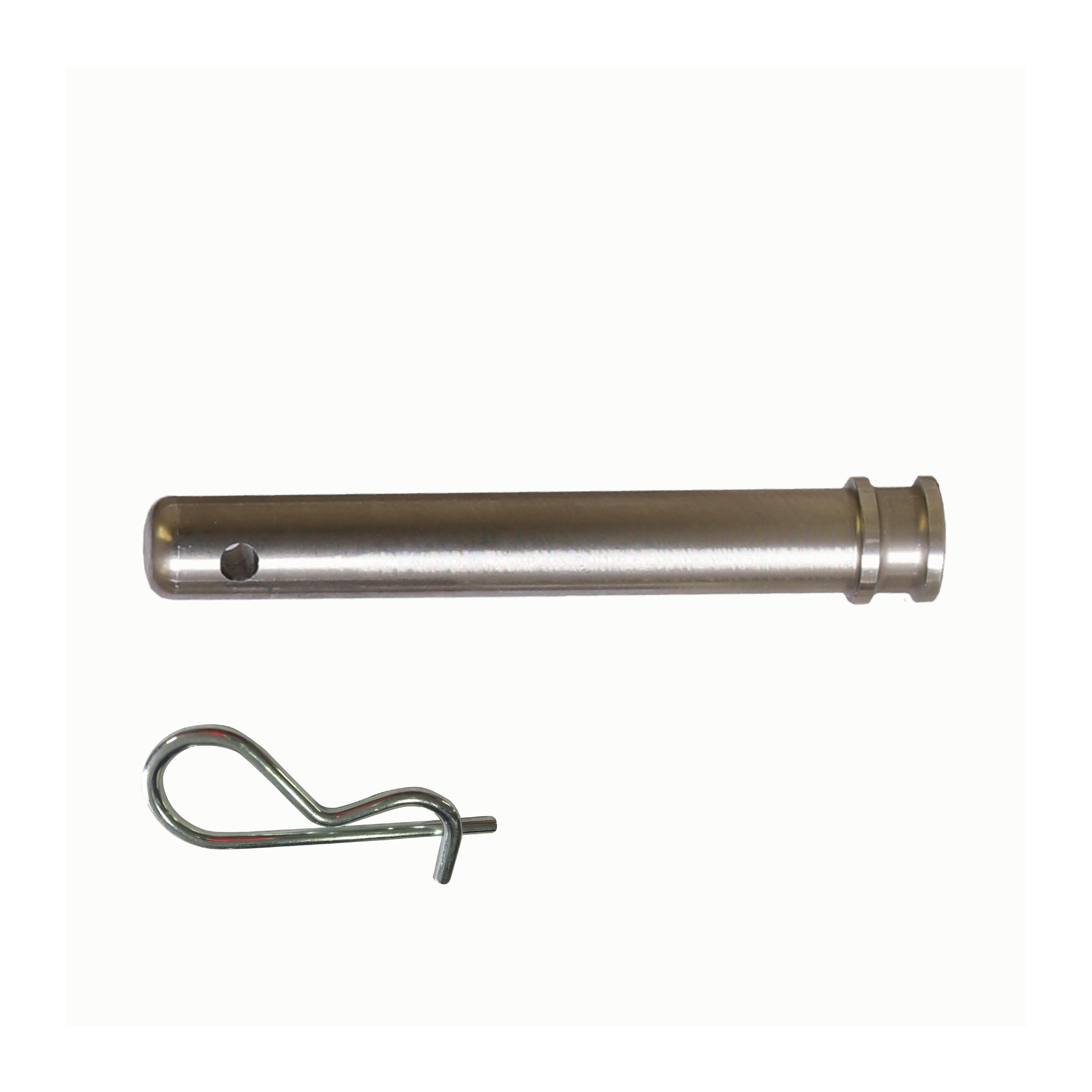 GEN-Y Hitch GH-099 5/8in Hitch Pin 4in Useable Length and Twist Clip