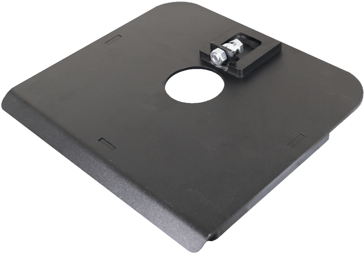 GEN-Y Hitch GH-70924 Capture plate for Executive King Pin for Slider Fifth Wheel Hitches