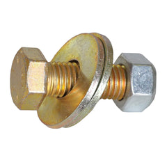 GEN-Y Hitch GH-80943 Bolt Installation Kit for Executive Fifth Wheel Pin Box