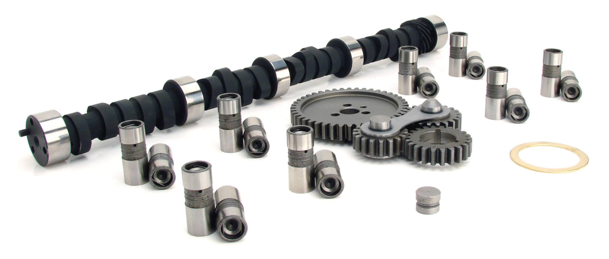 Competition Cams GK12-602-4 Big Mutha Thumpr Camshaft Small Kit