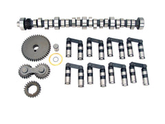 Competition Cams GK35-600-8 THUMPR 227/241 HYDRAULIC ROLLER CAM GK-KIT FOR FORD 351W