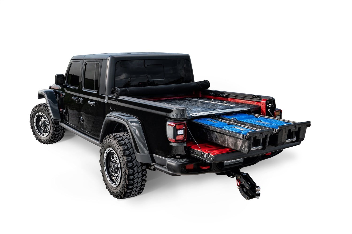 DECKED MJ1 Decked Truck Bed Storage System