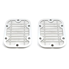 PPE Diesel Heavy Duty PTO Side Covers GM Allison 1000 And 2000 Series Raw  128060000