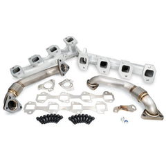 PPE Diesel Ceramic Coating Process Silver Color  116111020