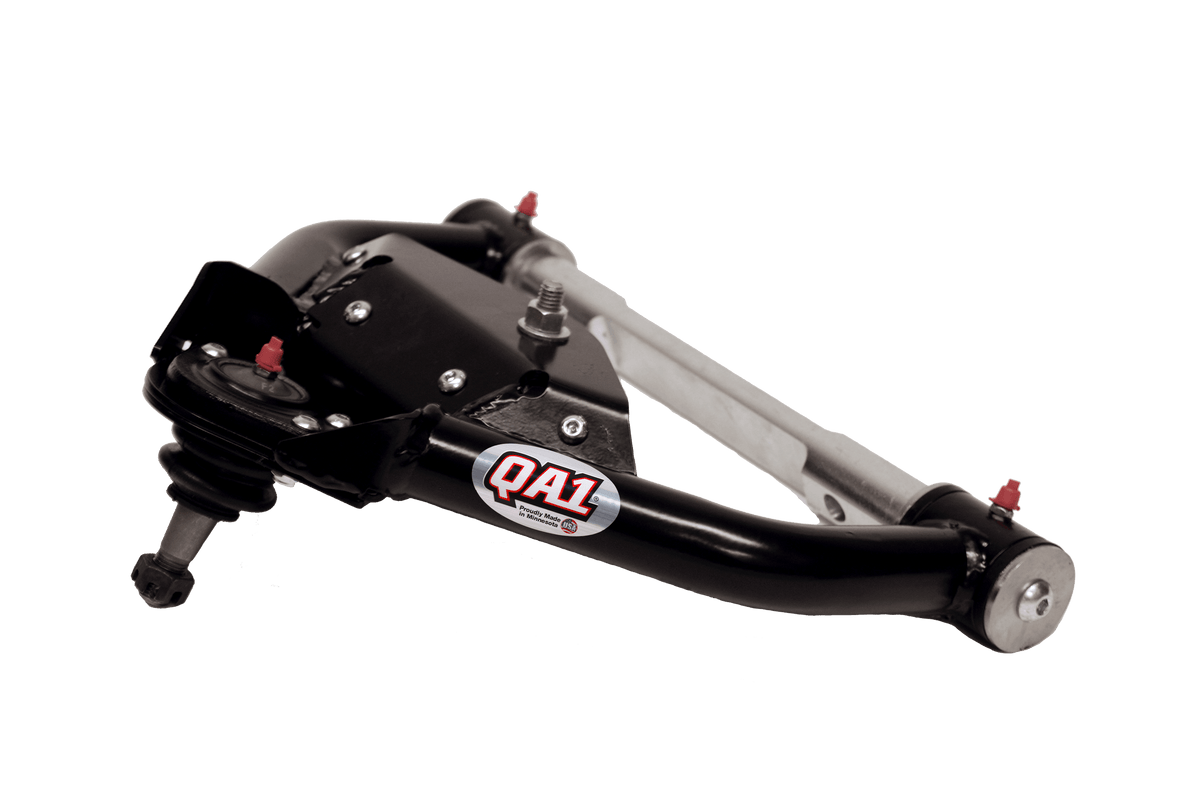 QA1 52467 Control Arm Kit, Upper Street 82-04 S-10