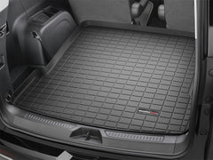 WeatherTech 40924 Cargo Liners Black