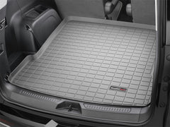 WeatherTech 42924 Cargo Liners Grey