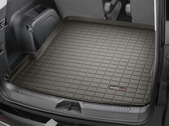 WeatherTech 43924 Cargo Liners Cocoa