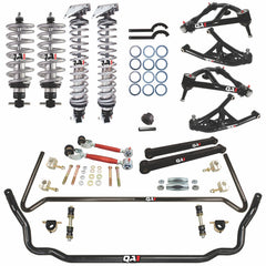 QA1 HK22-GMA3 Handling Kit 2.0, Level 2, GM A-Body 73-77 GM A-Body, W/ Shocks