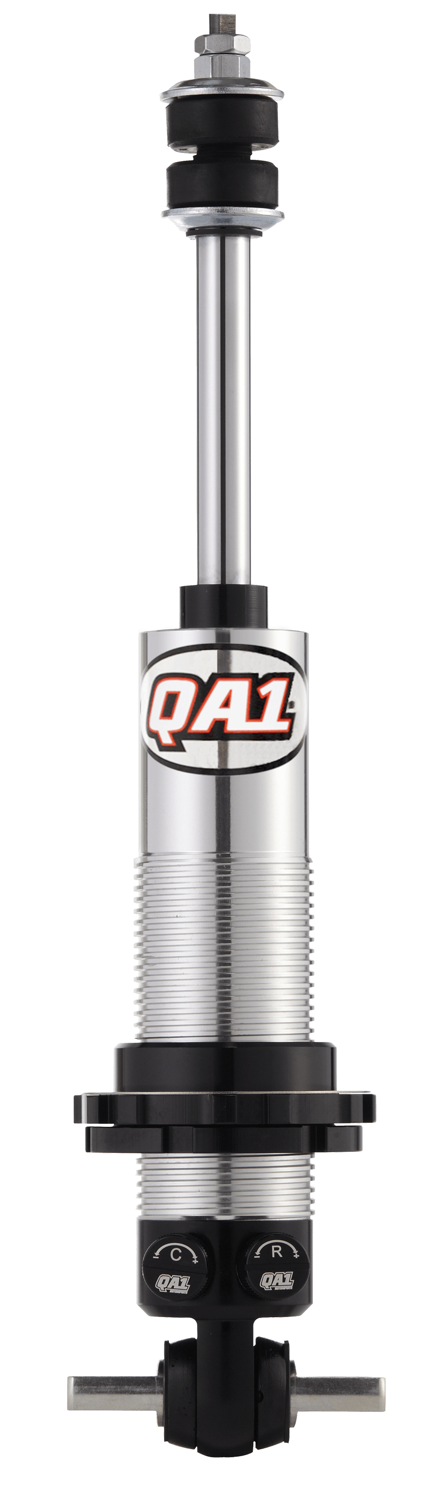 QA1 GD501 Shock Gm C-O D-Adj 11.63 -17 Stud/T-Bar