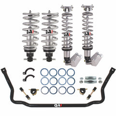 QA1 HK21-GMG1 Handling Kit 2.0, Level 1, GM G-Body 78-88 GM G-Body, W/Shocks