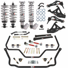 QA1 HK22-GMG1 Handling Kit 2.0, Level 2, GM G-Body 78-88 GM G-Body, W/ Shocks