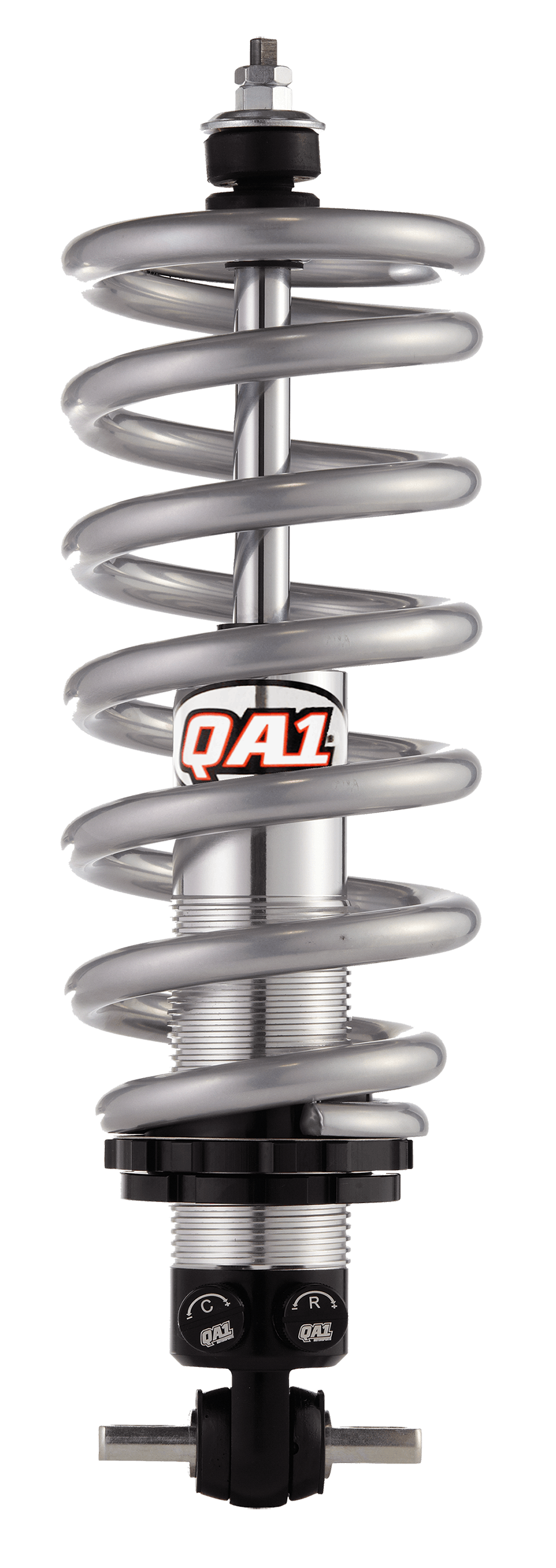 QA1 GD507-10650C Kit, Gm Pro-Coil Aluminum D-Adj 10-650 Tapered Flat Large