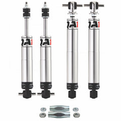 QA1 DK21-GMX2 Drag Kit 2.0, Level 1, X-Body 68-74 GM X-Body, W/ Shocks