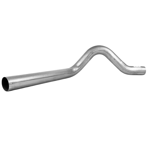 MBRP Exhaust GP004B 4in. Tail Pipe (10+)