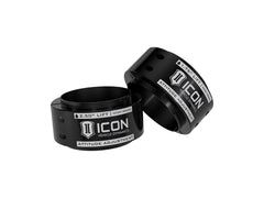 ICON Alloys IVD6135B 5-2.50” Aac Front Leveling Kit Non 37 Pack