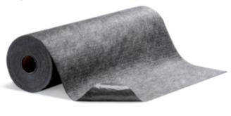 New Pig Corporation GRP36200-GY PIG Grippy Floor Mat 36 in. x100 ft. roll Gray