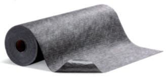 New Pig Corporation GRP36201-GY PIG Grippy Floor Mat 36 in. x 50 ft. roll Gray