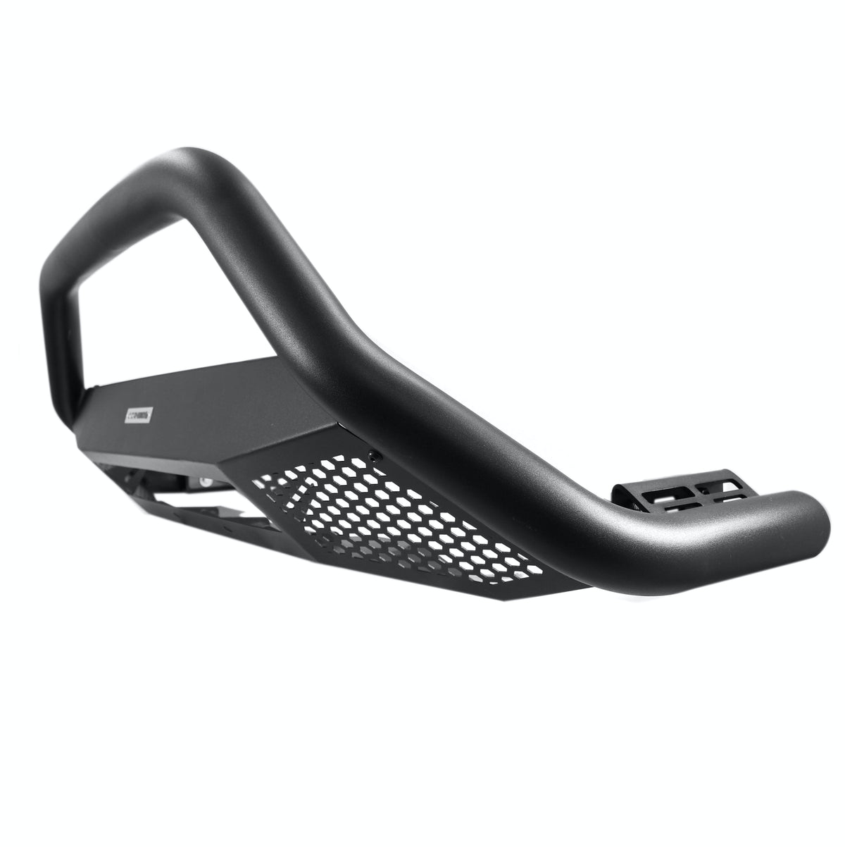 Go Rhino 55411T RC4 LR Bull Bar, Front Guard Only