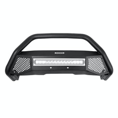 Go Rhino 55411T RC4 LR Bull Bar, Front Guard Only