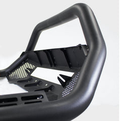 Go Rhino 55411T RC4 LR Bull Bar, Front Guard Only