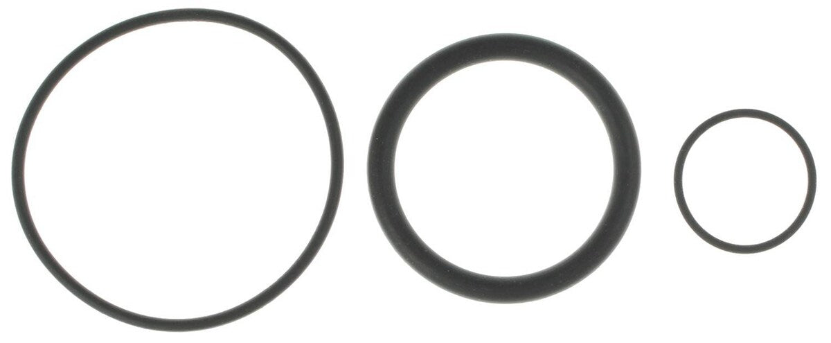 MAHLE Turbocharger Mounting Gasket Set GS27702